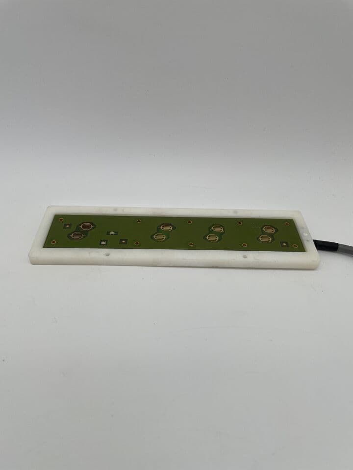 For Sale SCHILLER CS-200 - Stress Test Parts P/N 1RU94V-0