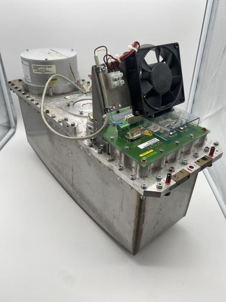 For Sale SIEMENS Arcadis Avantic Gen II Powerphos - 05568204 - 3825150 C-Arm Parts P/N 05573501