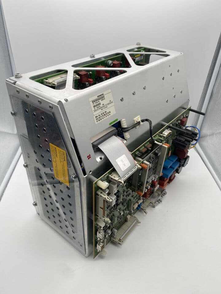 For Sale SIEMENS Arcadis Avantic Gen II Generator C02 - 10503010 - 05568220 - 10046392 C-Arm Parts P/N 05568105