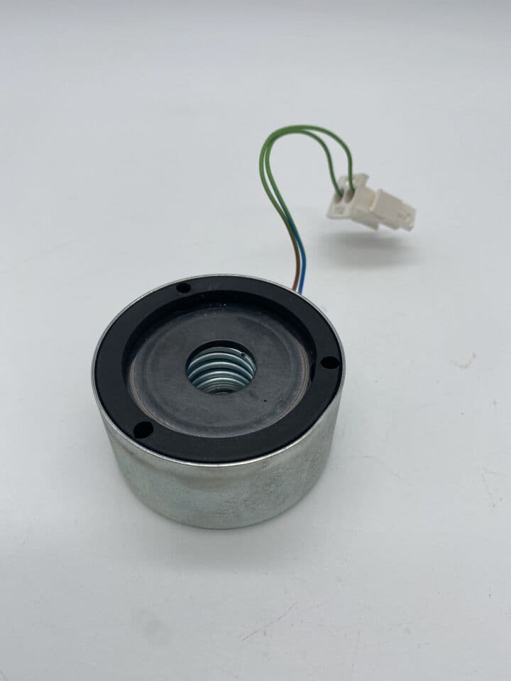 For Sale SIEMENS Arcadis Avantic Gen II Brake 24V - 2Nm 14W C-Arm Parts P/N 07064231