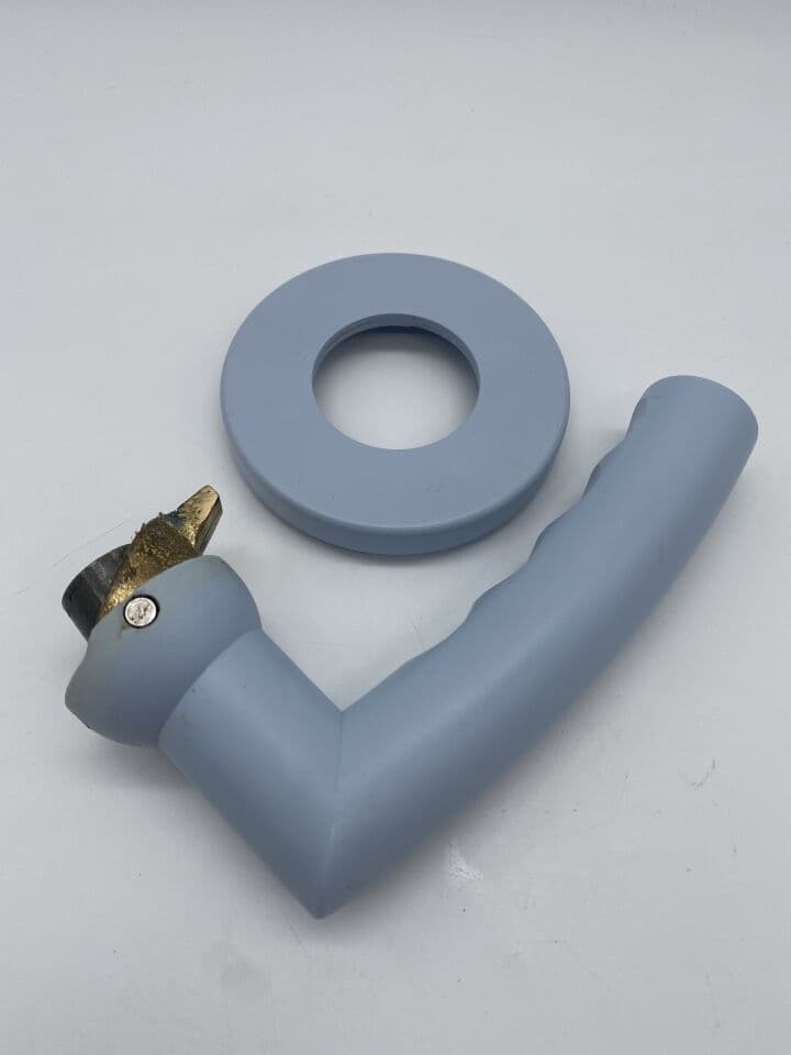 For Sale SIEMENS Arcadis Avantic Gen II Steering Arm C-Arm Parts P/N 08080116