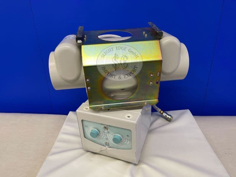 For Sale SHIMADZU Sonialvision G4 0.7/1.2JG326D-265 X-Ray Tube Parts P/N 532-24825-01