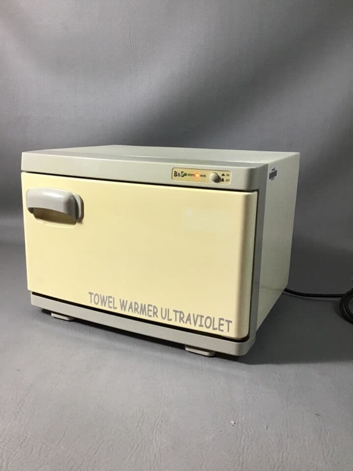 For Sale B&S CB-8S Towel Warmer