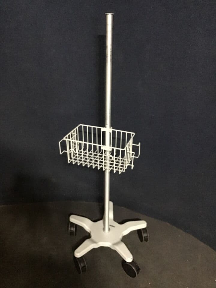 For Sale EDWARDS LIFESCIENCES EVRS Monitor Stand