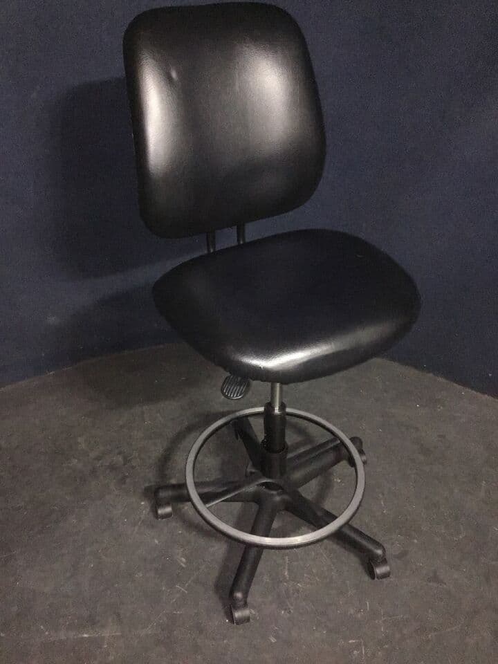 For Sale HON 8U2H7M Pneumatic Lab Drafting Stool