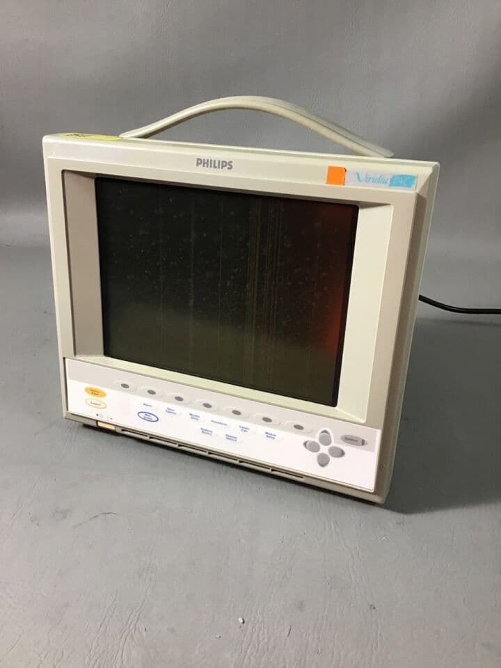 For Sale PHILIPS M1204A Viridia 24/26