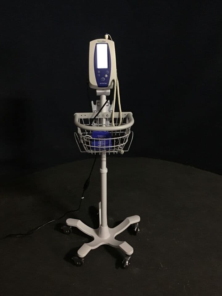 For Sale WELCHALLYN 420TB Spot Vital Signs Monitor