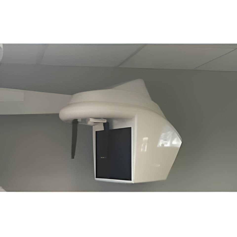 For Sale CARESTREAM (Kodak) CS8000 PCI Ceph Dental X-Ray