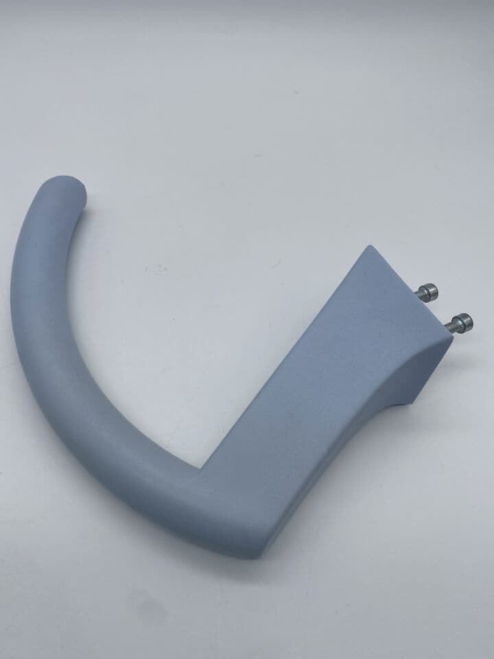 For Sale SIEMENS Arcadis Avantic Gen II Cover Handle Left C-Arm Parts P/N 10048578