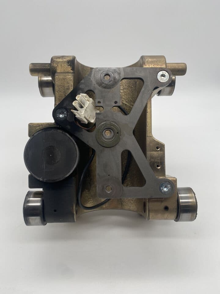 For Sale SIEMENS Arcadis Avantic Gen II Brake 24V 180Nm C-Arm Parts P/N 07023179