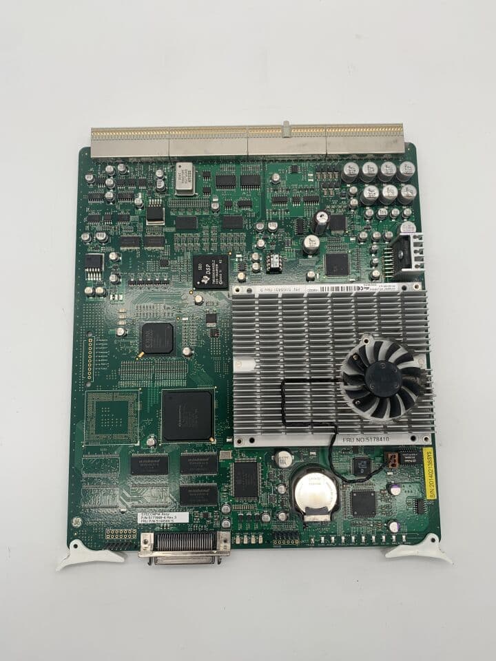 For Sale GE HEALTHCARE Logiq P5 SYSCOMPM Assy Ultrasound General Parts P/N 5177848-4