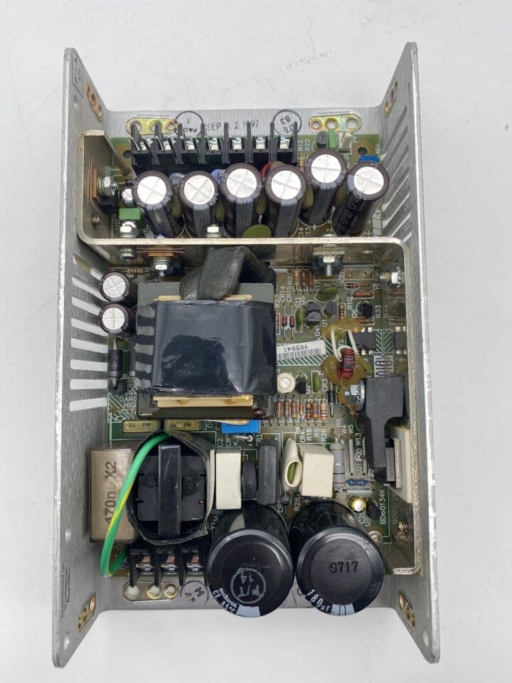 For Sale HOLOGIC Lorad M-IV DC Power Supply Mammo Unit Parts P/N 1-451-5023
