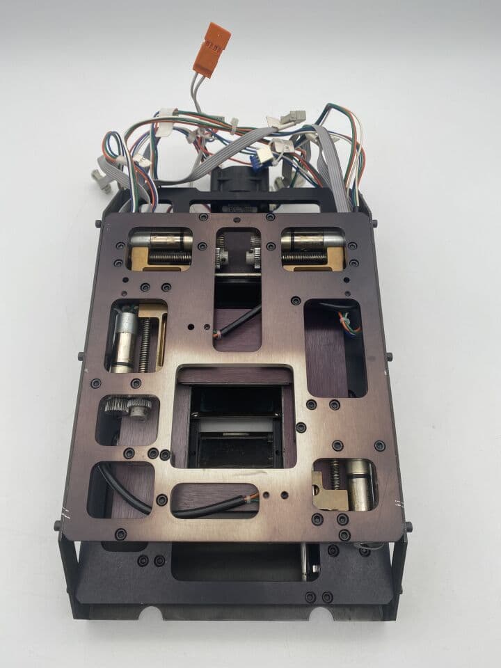 For Sale HOLOGIC Lorad M-IV Mirror-Filter Mammo Unit Parts P/N 4-000-0039