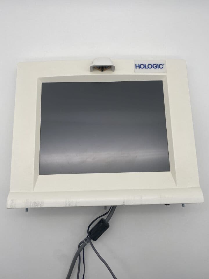 For Sale HOLOGIC Lorad M-IV Console Display Mammo Unit Parts P/N 1-040-0950