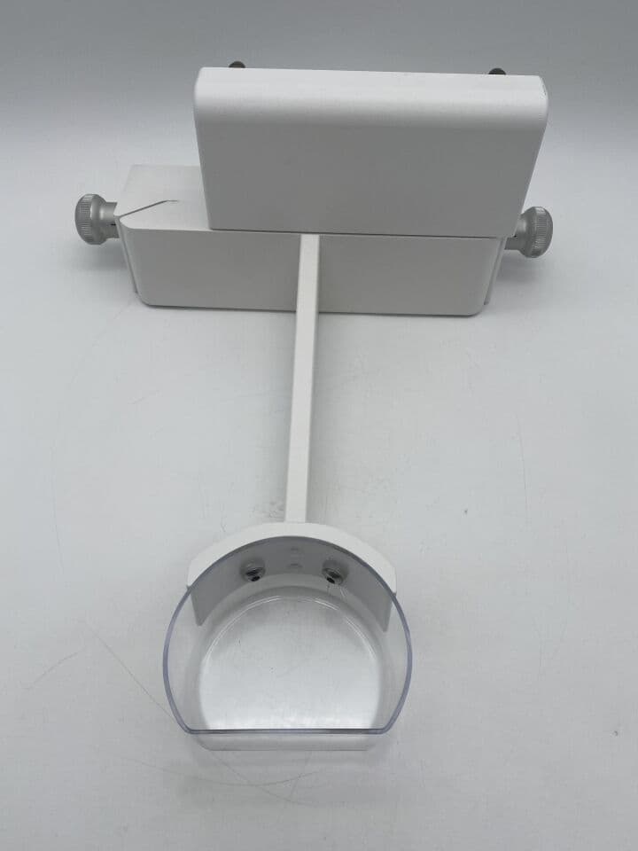 For Sale HOLOGIC Lorad M-IV 7.5CM Spot Contact Paddle Mammo Unit Parts P/N asy-00600