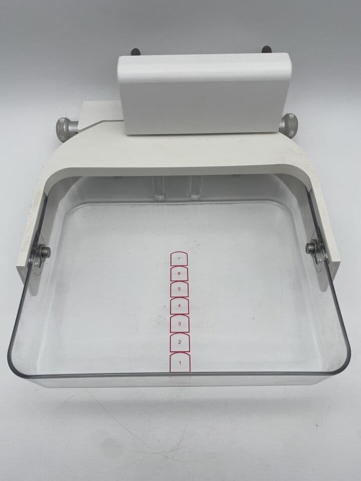 For Sale HOLOGIC Lorad M-IV 18x24cm Small Compression Paddle Mammo Unit Parts P/N ASY-00612