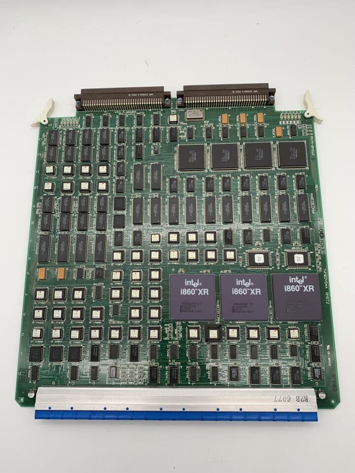 For Sale TOSHIBA Xpress RMST2 BOARD CT Scanner Parts P/N PX74-04312