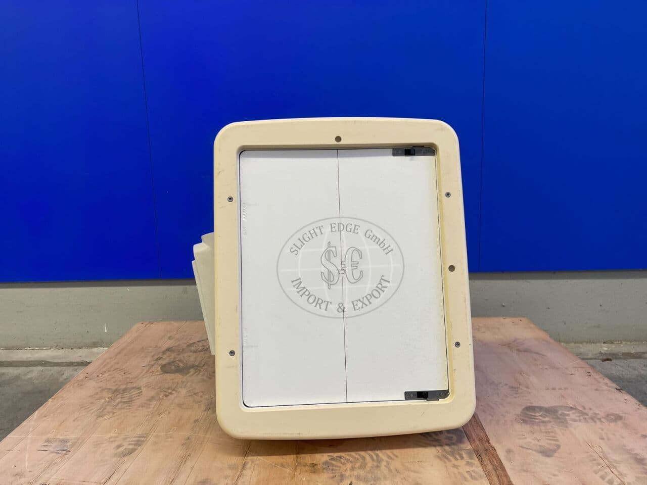 For Sale PHILIPS Allura Xper FD 20 Detector Angio Lab Parts P/N 989601061161