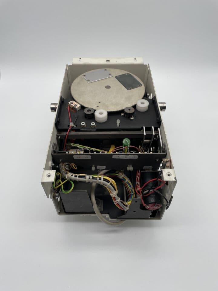 For Sale SIEMENS MAMMOMAT 2 - Cath Angio Lab Parts P/N 8544694