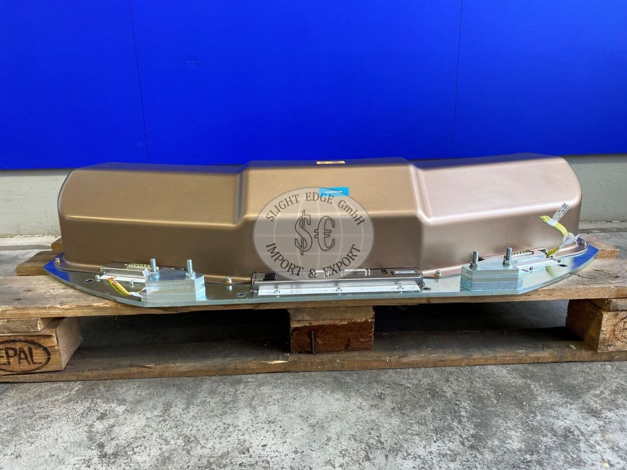 For Sale SIEMENS SOMATOM Emotion Detector CT Scanner Parts P/N 10023190 / 10023151