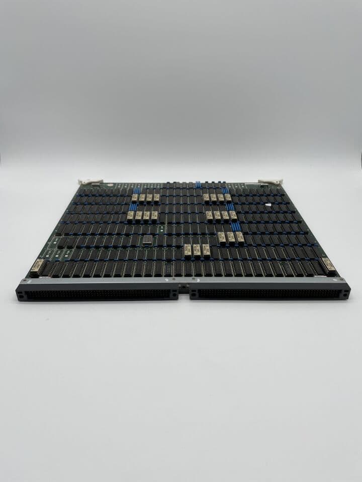 For Sale GE HEALTHCARE SYTEC 4000 MRX ASSY CT Scanner Parts P/N P9141WC-01