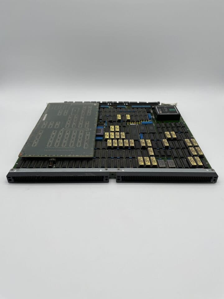 For Sale GE HEALTHCARE SYTEC 3000 FMP2 ASSY MRI Scanner Parts P/N P9151WE / P9141YE