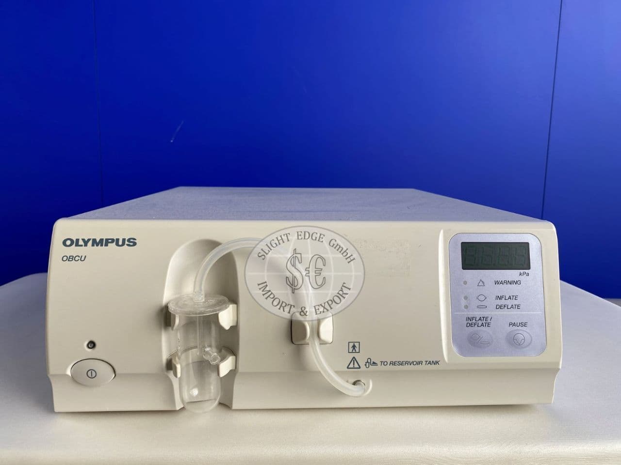 For Sale OLYMPUS OBCU Balloon Control Unit