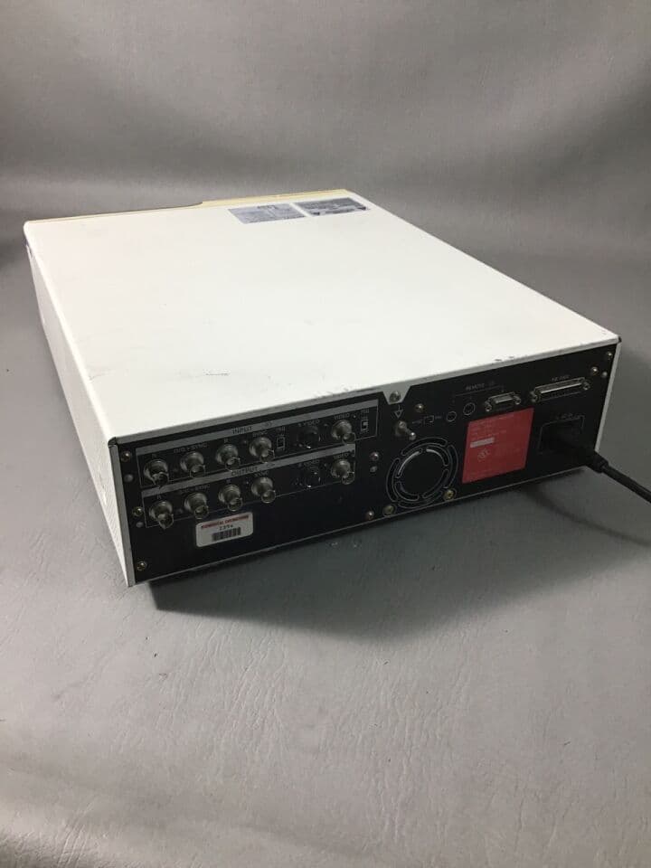 For Sale OLYMPUS OPTICAL CO. OEP-3 Color Video Printer