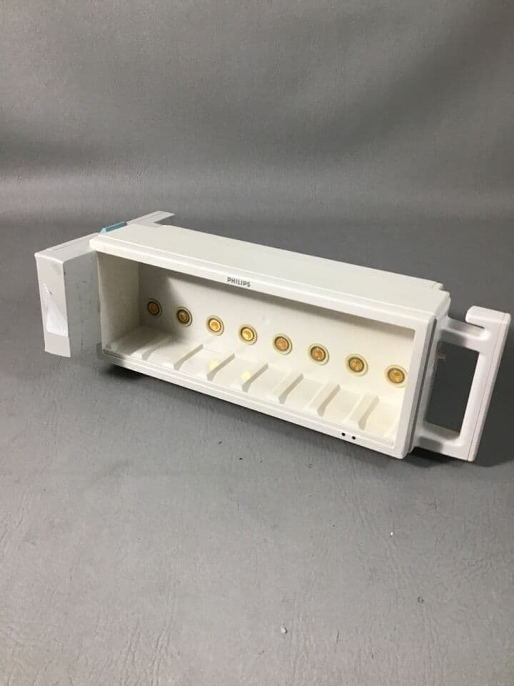For Sale PHILIPS M8048A Module Rack