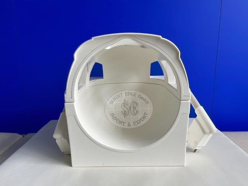 For Sale SIEMENS MAGNETOM Avanto / Espree 1.5T Head Matrix Coil MRI Scanner Parts P/N 7577732