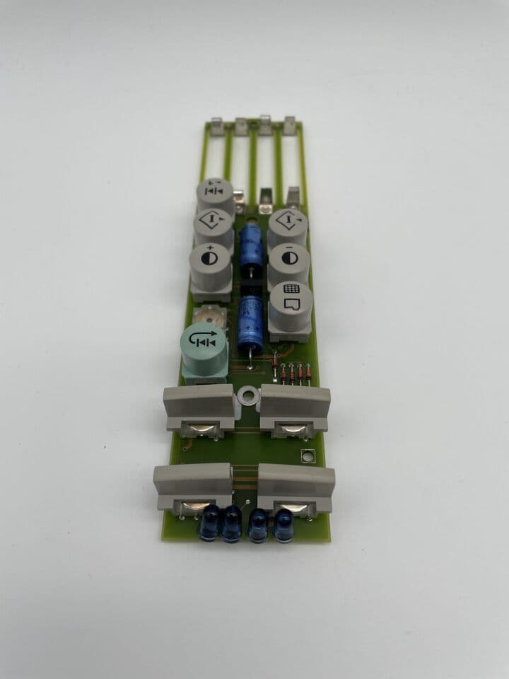 For Sale PHILIPS UNKOWN - A-Scan Parts P/N 4522 105 25744