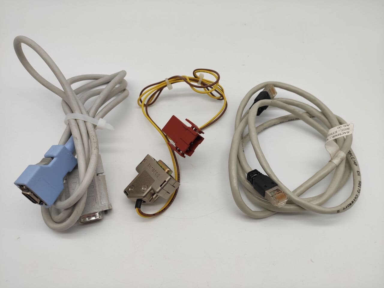 For Sale Ether.Cross.CAT 5 A-Scan Parts P/N 3070315