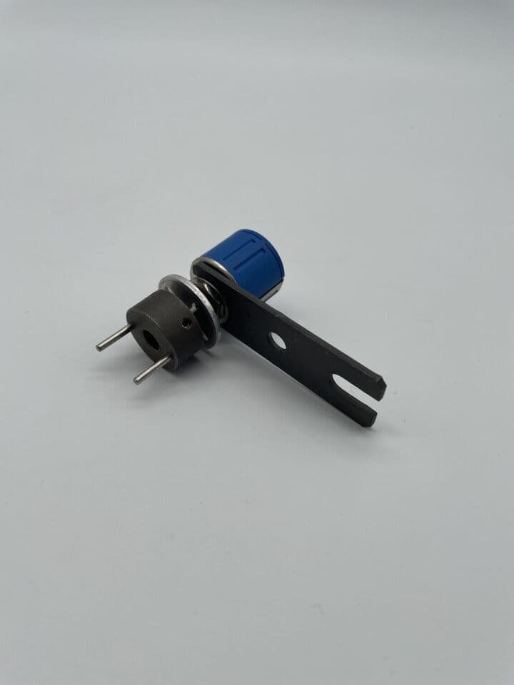 For Sale SIEMENS AXIOM Aristos MX POTENTIOMETER. CPL Rad Room Parts P/N 5662569
