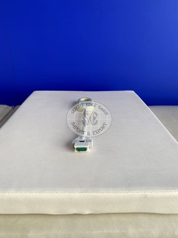 For Sale SIEMENS MAGNETOM Symphony 1.5T Loop Ring Coil (Small) MRI Scanner Parts P/N 5512095 K2215
