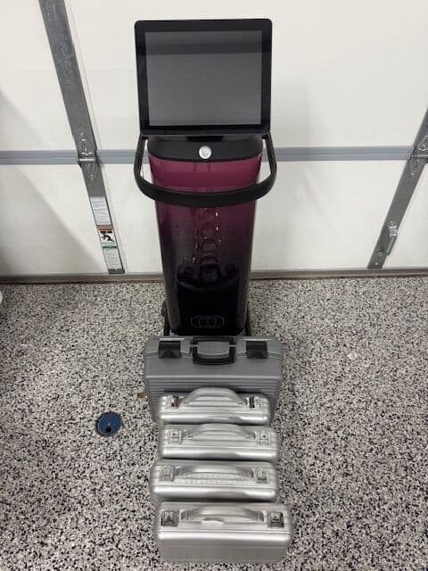 For Sale INMODE EMPOWER EMPOWER-LOADED