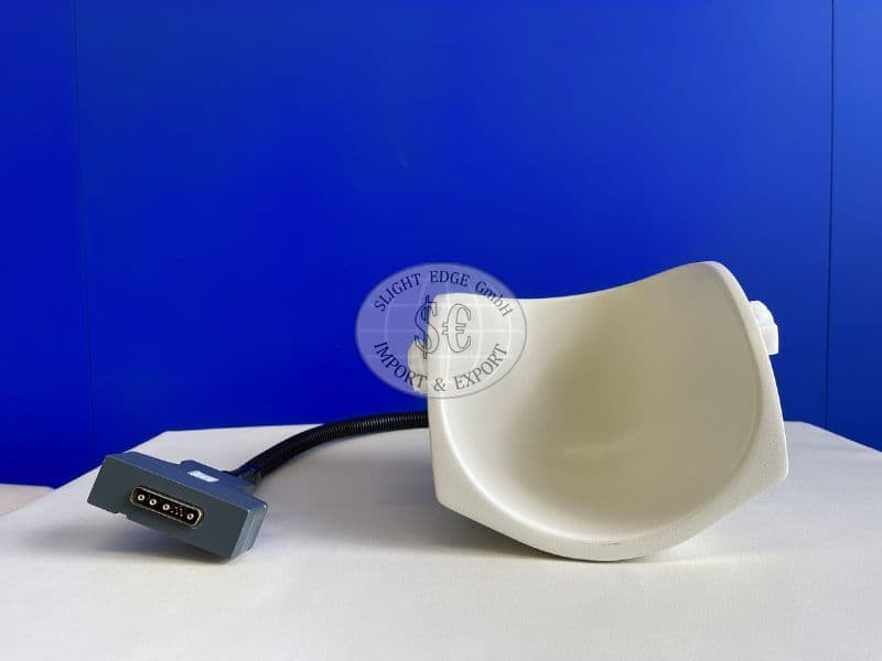 For Sale SIEMENS MAGNETOM Symphony 1.5T 165 mm Shoulder Array Coil (Small) MRI Scanner Parts P/N 5516583 K2215 / 100213