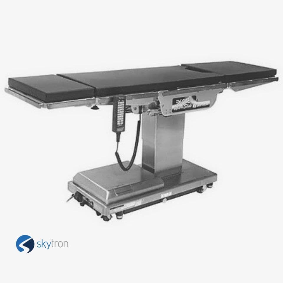 For Sale SKYTRON 6500 O/R Table