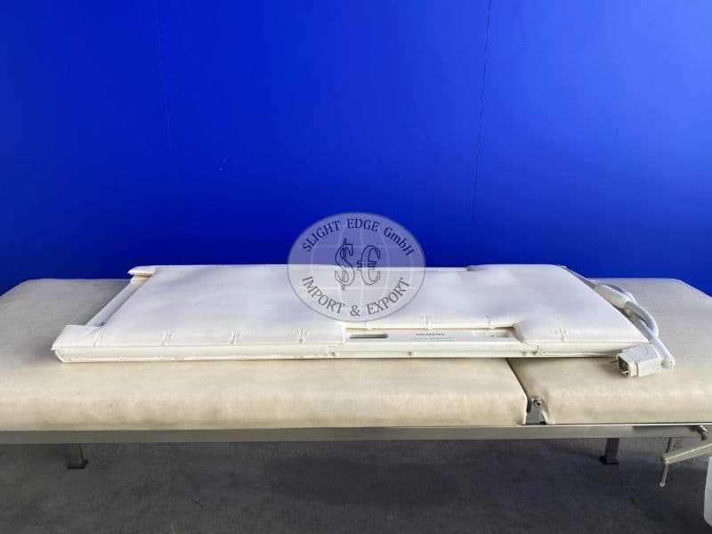 For Sale SIEMENS MAGNETOM Avanto / Espree 1.5T CP Spine Array Coil MRI Scanner Parts P/N 3784498