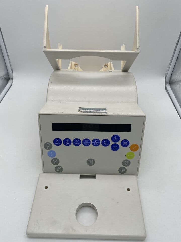 For Sale SIEMENS AXIOM Luminos TF Control Unit D22 / Cover Screw M4x20 / Tube Assy. Housing Rad/Fluoro Room Parts P/N 3071599 / 4870804 / 3073850