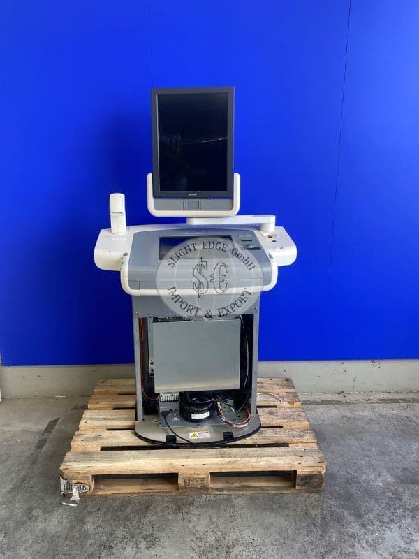 For Sale HOLOGIC Unkown Monitoring Station