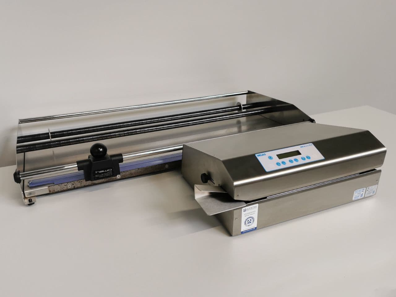 For Sale MELAG MELAGSeal Pro Sterile Packaging
