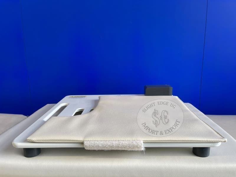 For Sale SIEMENS MAGNETOM Avanto / Espree 1.5T Shoulder Array Base Plate MRI Scanner Parts P/N 7580025 / 104157