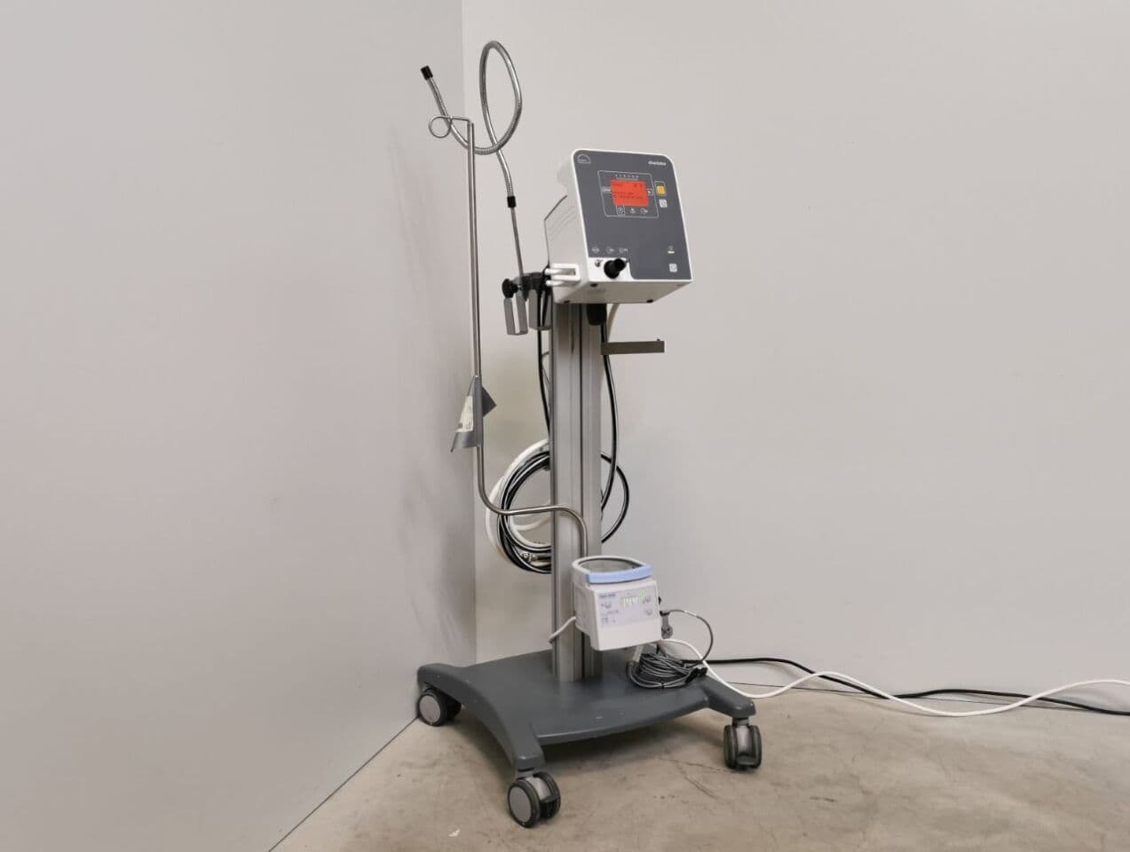 For Sale HEINEN + LOEWENSTEIN Charisma Ventilator