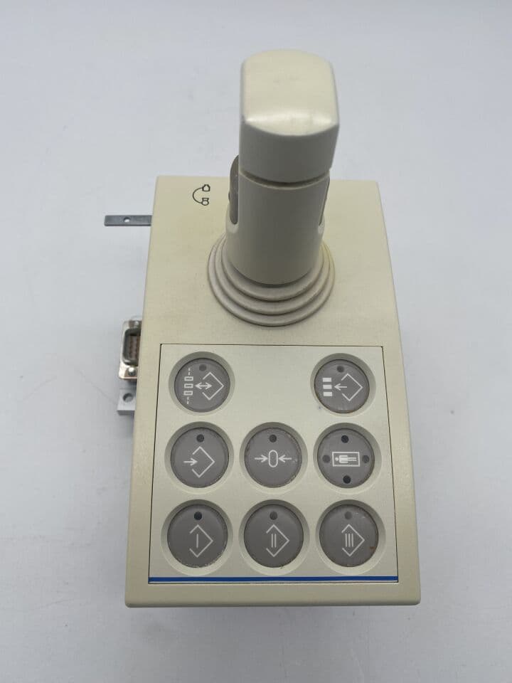 For Sale SIEMENS AXIOM Artis STAND CONTROL MODULE (SCM) Cath Angio Lab Parts P/N 4775727