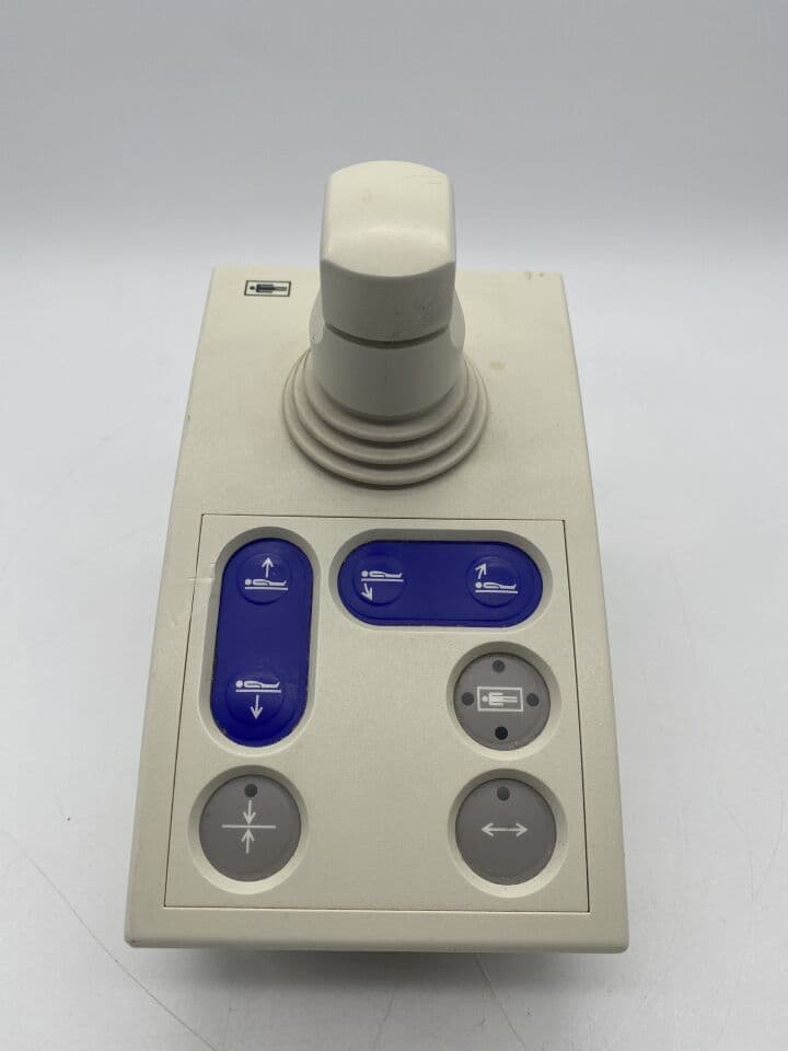 For Sale SIEMENS AXIOM Artis TCM-J Table Control Module Cath Angio Lab Parts P/N 04775743