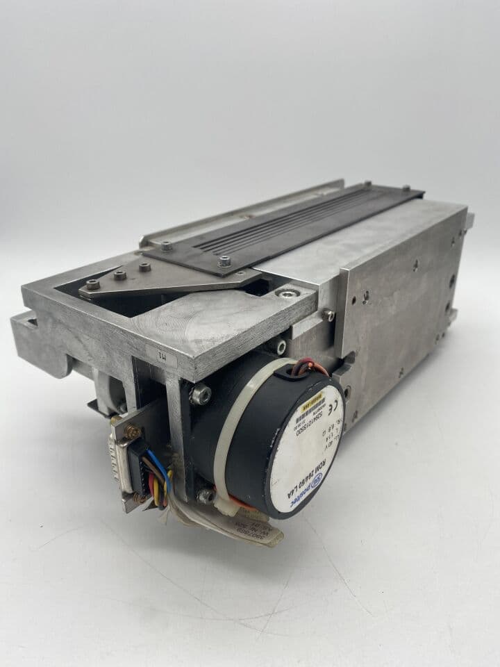 For Sale SIEMENS SOMATOM Emotion Tube Collimator Box CT Scanner Parts P/N 3809659