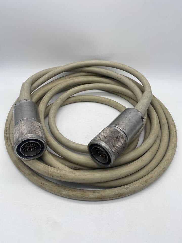 For Sale PHILIPS BV 300 HV Cable C-Arm Parts P/N 0005