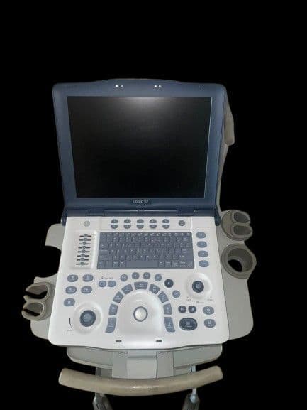 For Sale GE Logiq V2 Shared Service Ultrasound