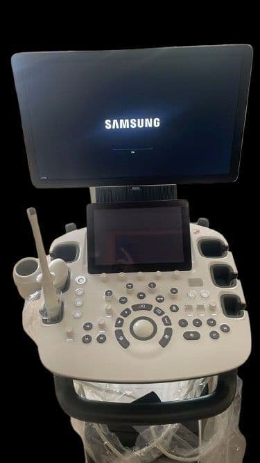 For Sale SAMSUNG HS50 OB / GYN Ultrasound