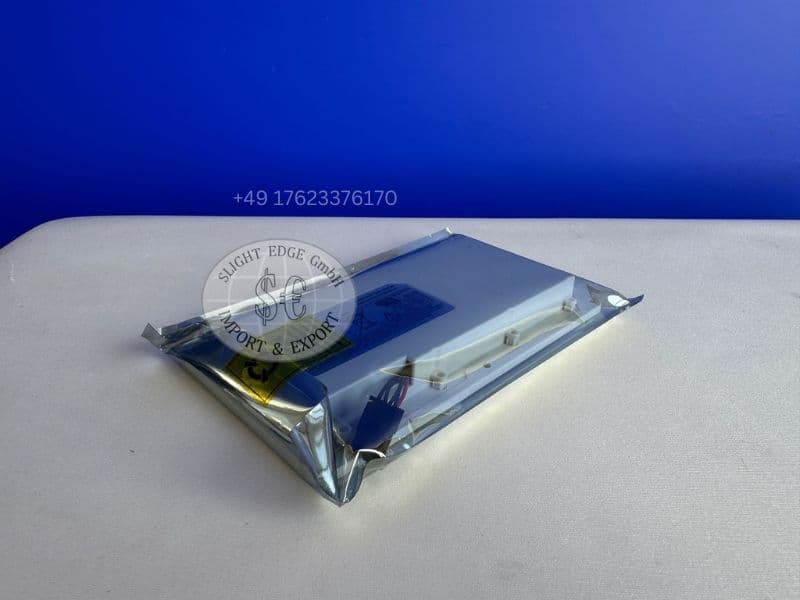 For Sale TRILLUX R/F System Battery for flat panel detectors Rad/Fluoro Room Parts P/N 62841555 D